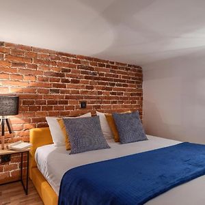 Studio Appartement